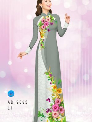 1594005697 361 Vai ao dai hoa in 3D thiet ke 2020 AD
