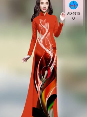 Vải áo dài hoa hồng môn thiết kế 2020 AD 6915 21 1594091040 577 Vai ao dai hoa hong mon thiet ke 2020 AD