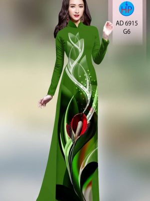 Vải áo dài hoa hồng môn thiết kế 2020 AD 6915 23 1594091040 891 Vai ao dai hoa hong mon thiet ke 2020 AD