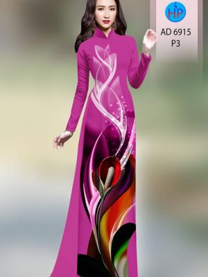 Vải áo dài hoa hồng môn thiết kế 2020 AD 6915 32 1594091041 152 Vai ao dai hoa hong mon thiet ke 2020 AD