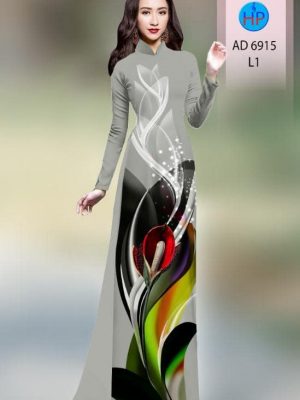 Vải áo dài hoa hồng môn thiết kế 2020 AD 6915 26 1594091041 56 Vai ao dai hoa hong mon thiet ke 2020 AD