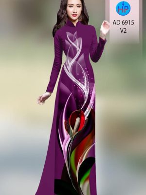 Vải áo dài hoa hồng môn thiết kế 2020 AD 6915 33 1594091041 863 Vai ao dai hoa hong mon thiet ke 2020 AD