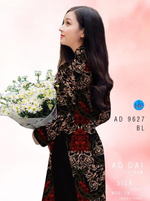 Vải áo dài hoa đều mới ra AD 9627 25 1594091293 482 Vai ao dai hoa deu moi ra AD 9627
