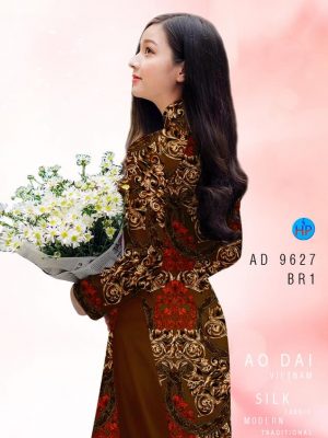 Vải áo dài hoa đều mới ra AD 9627 28 1594091294 146 Vai ao dai hoa deu moi ra AD 9627