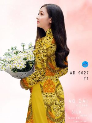 Vải áo dài hoa đều mới ra AD 9627 27 1594091294 342 Vai ao dai hoa deu moi ra AD 9627
