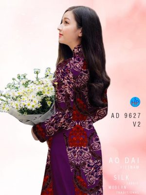 Vải áo dài hoa đều mới ra AD 9627 33 1594091294 653 Vai ao dai hoa deu moi ra AD 9627
