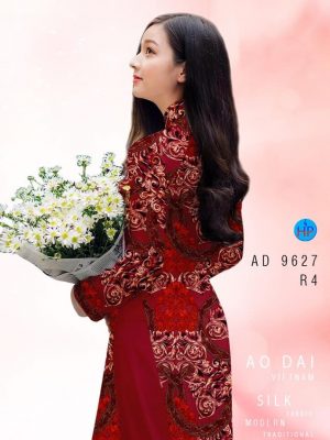 Vải áo dài hoa đều mới ra AD 9627 34 1594091295 576 Vai ao dai hoa deu moi ra AD 9627
