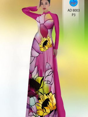 1594091750 835 Vai ao dai hoa huong duong moi ra AD 8003