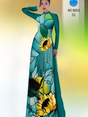 1594091751 129 Vai ao dai hoa huong duong moi ra AD 8003