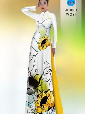 1594091751 382 Vai ao dai hoa huong duong moi ra AD 8003