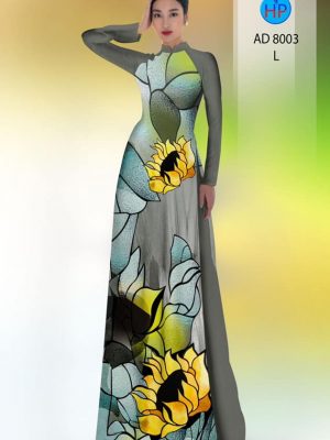 1594091751 686 Vai ao dai hoa huong duong moi ra AD 8003