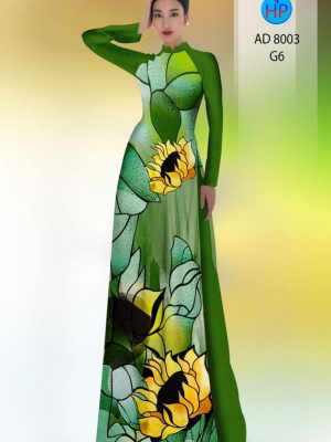 1594091751 865 Vai ao dai hoa huong duong moi ra AD 8003