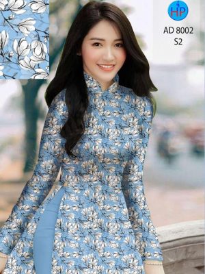 Vải áo dài hoa đều mới ra AD 8002 20 1594091922 477 Vai ao dai hoa deu moi ra AD 8002