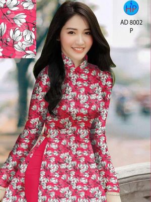 Vải áo dài hoa đều mới ra AD 8002 31 1594091924 139 Vai ao dai hoa deu moi ra AD 8002