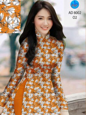Vải áo dài hoa đều mới ra AD 8002 27 1594091924 141 Vai ao dai hoa deu moi ra AD 8002