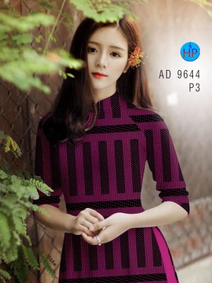 Vải áo dài hoa văn mới ra AD 9644 31 1594191584 939 Vai ao dai hoa van moi ra AD 9644