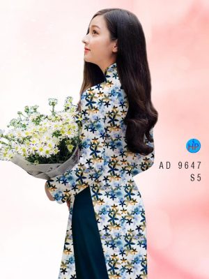 1594263452 729 Vai ao dai hoa nhi thiet ke 2020 AD 9647