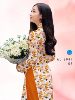 1594263452 822 Vai ao dai hoa nhi thiet ke 2020 AD 9647