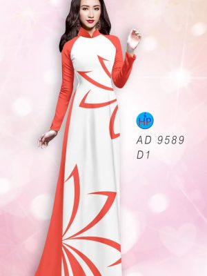 Vải áo dài hoa văn thiết kế 2020 AD 9589 23 1594264289 345 Vai ao dai hoa van thiet ke 2020 AD 9589