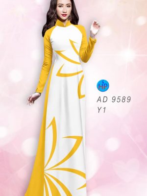 Vải áo dài hoa văn thiết kế 2020 AD 9589 25 1594264290 602 Vai ao dai hoa van thiet ke 2020 AD 9589