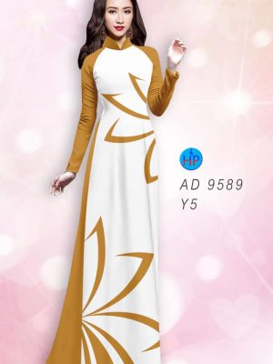 Vải áo dài hoa văn thiết kế 2020 AD 9589 31 1594264290 777 Vai ao dai hoa van thiet ke 2020 AD 9589