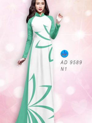 Vải áo dài hoa văn thiết kế 2020 AD 9589 35 1594264291 427 Vai ao dai hoa van thiet ke 2020 AD 9589
