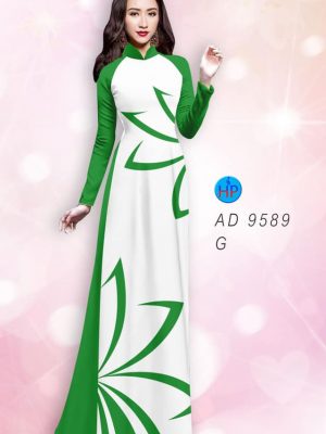 Vải áo dài hoa văn thiết kế 2020 AD 9589 33 1594264291 540 Vai ao dai hoa van thiet ke 2020 AD 9589