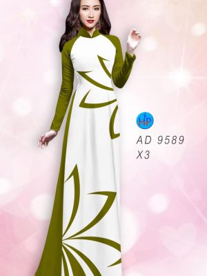 Vải áo dài hoa văn thiết kế 2020 AD 9589 36 1594264291 826 Vai ao dai hoa van thiet ke 2020 AD 9589