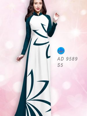 Vải áo dài hoa văn thiết kế 2020 AD 9589 32 1594264291 969 Vai ao dai hoa van thiet ke 2020 AD 9589