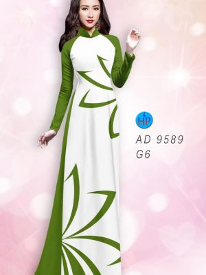 Vải áo dài hoa văn thiết kế 2020 AD 9589 37 1594264291 9 Vai ao dai hoa van thiet ke 2020 AD 9589