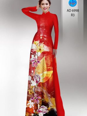 Vải áo dài hoa in 3D mới ra AD 6998 20 1594347094 162 Vai ao dai hoa in 3D moi ra AD 6998