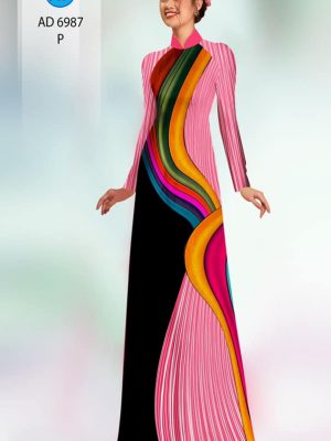 Vải áo dài hoa văn thiết kế 2020 AD 6987 20 1594348213 700 Vai ao dai hoa van thiet ke 2020 AD 6987