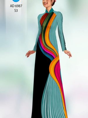 Vải áo dài hoa văn thiết kế 2020 AD 6987 24 1594348214 150 Vai ao dai hoa van thiet ke 2020 AD 6987
