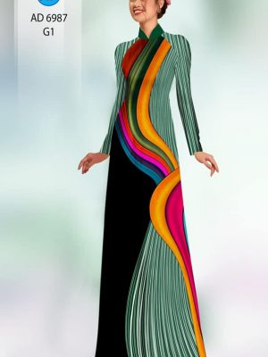 Vải áo dài hoa văn thiết kế 2020 AD 6987 28 1594348214 324 Vai ao dai hoa van thiet ke 2020 AD 6987