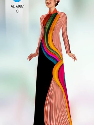 Vải áo dài hoa văn thiết kế 2020 AD 6987 26 1594348214 339 Vai ao dai hoa van thiet ke 2020 AD 6987