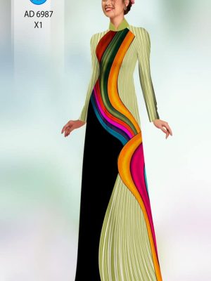 Vải áo dài hoa văn thiết kế 2020 AD 6987 32 1594348215 269 Vai ao dai hoa van thiet ke 2020 AD 6987