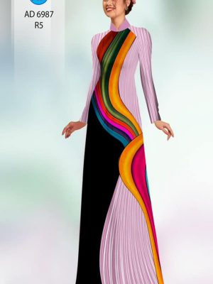 Vải áo dài hoa văn thiết kế 2020 AD 6987 31 1594348215 817 Vai ao dai hoa van thiet ke 2020 AD 6987