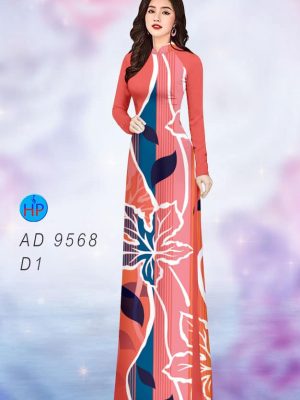 Vải áo dài hoa in 3D mới ra AD 9568 21 1594348491 504 Vai ao dai hoa in 3D moi ra AD 9568