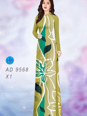 Vải áo dài hoa in 3D mới ra AD 9568 32 1594348493 607 Vai ao dai hoa in 3D moi ra AD 9568