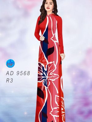 Vải áo dài hoa in 3D mới ra AD 9568 35 1594348493 682 Vai ao dai hoa in 3D moi ra AD 9568