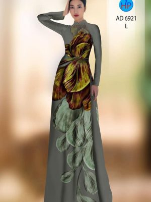 Vải áo dài hoa in 3D mới ra AD 6921 22 1594449352 760 Vai ao dai hoa in 3D moi ra AD 6921
