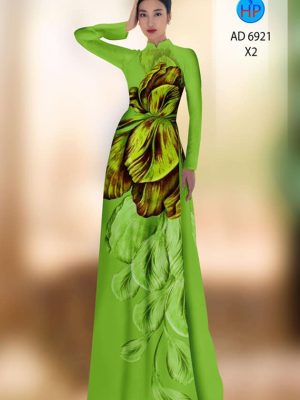 Vải áo dài hoa in 3D mới ra AD 6921 23 1594449353 468 Vai ao dai hoa in 3D moi ra AD 6921