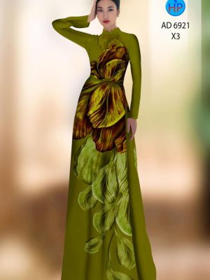Vải áo dài hoa in 3D mới ra AD 6921 28 1594449353 636 Vai ao dai hoa in 3D moi ra AD 6921