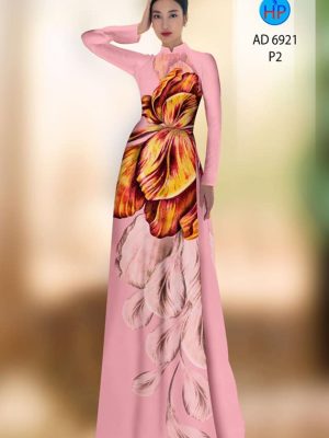 Vải áo dài hoa in 3D mới ra AD 6921 30 1594449353 749 Vai ao dai hoa in 3D moi ra AD 6921