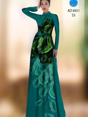 Vải áo dài hoa in 3D mới ra AD 6921 27 1594449353 802 Vai ao dai hoa in 3D moi ra AD 6921