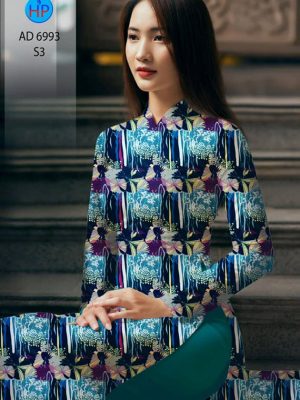 Vải áo dài hoa văn mới ra AD 6993 21 1594608822 181 Vai ao dai hoa van moi ra AD 6993