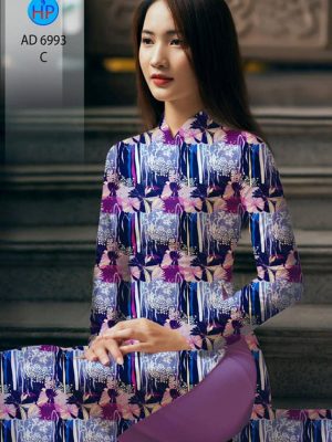 Vải áo dài hoa văn mới ra AD 6993 23 1594608822 853 Vai ao dai hoa van moi ra AD 6993