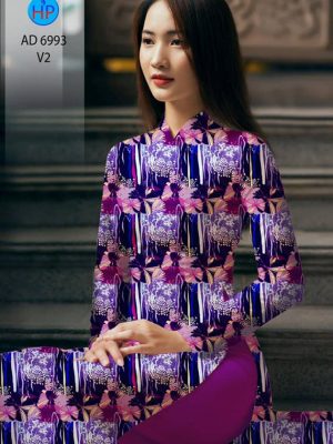 Vải áo dài hoa văn mới ra AD 6993 27 1594608822 879 Vai ao dai hoa van moi ra AD 6993