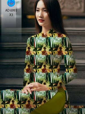 Vải áo dài hoa văn mới ra AD 6993 28 1594608823 232 Vai ao dai hoa van moi ra AD 6993