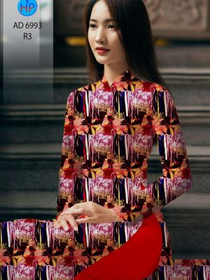 Vải áo dài hoa văn mới ra AD 6993 34 1594608823 431 Vai ao dai hoa van moi ra AD 6993